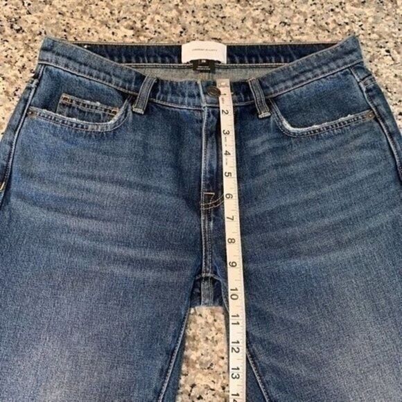 Current Elliott Jeans 26 - Picture 3 of 12